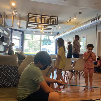 affoGATO Cat Café - Themed Cafes Near Me - Cleveland, Ohio