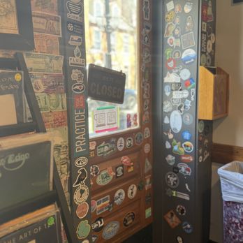 ESP Tea and Coffee - Coffee & Tea Near Me - Alexandria, Virginia