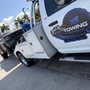Photo of X5 towing and services