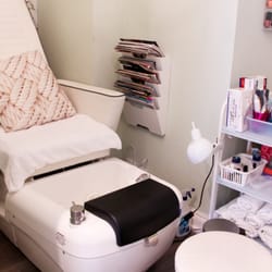 The Little Nail Room