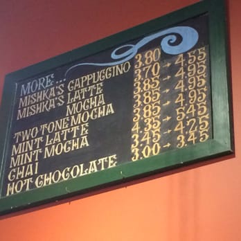 Mishka's Cafe - Coffee & Tea Near Me - Davis, California Mishka's Cafe - Coffee & Tea Near Me - Davis, California
