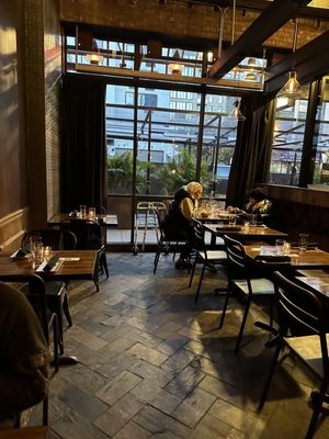 Eduardo's Enoteca by null