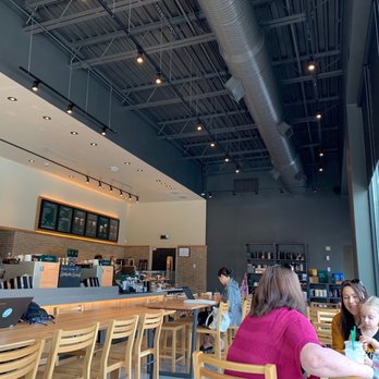 Starbucks - Coffee & Tea Near Me - Chesapeake, Virginia