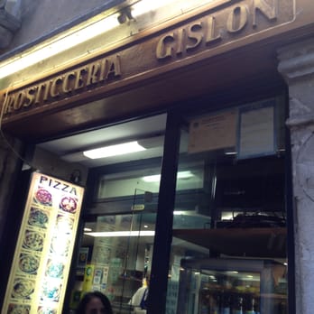 Rosticceria Gislon - Italian Near Me - Venezia, VE Rosticceria Gislon - Italian Near Me - Venezia, VE