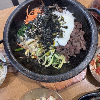 Its Tofu - Korean Near Me - Irvine, California Its Tofu - Korean Near Me - Irvine, California