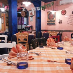 La Plaza - Ristorante