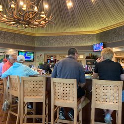 Legacy Restaurant & Grille