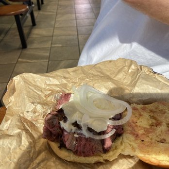 Chaps Pit Beef - PitBeef - Barbeque Near Me - Baltimore, Maryland Chaps Pit Beef - PitBeef - Barbeque Near Me - Baltimore, Maryland