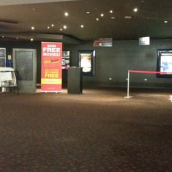 Event Cinemas