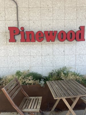 Pinewood Coffee Bar by null