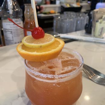 Rise N Shine  - Rise a Rita - Breakfast & Brunch Near Me - Syracuse, New York