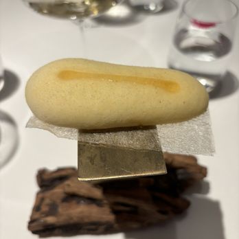 Disfrutar - Modern European Near Me - Barcelona, B