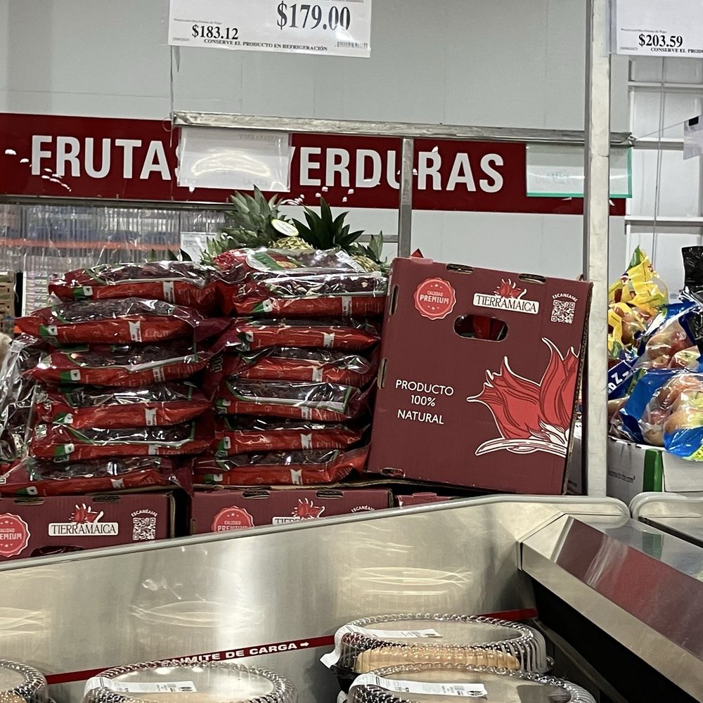 Costco - PV Costco - Department Stores Near Me - Puerto Vallarta, JAL