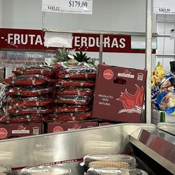 Costco - PV Costco