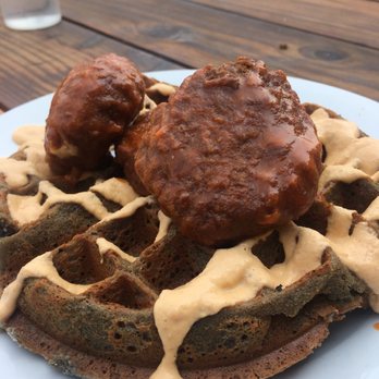 Off The Griddle - Vegan Near Me - Portland, Oregon Off The Griddle - Vegan Near Me - Portland, Oregon