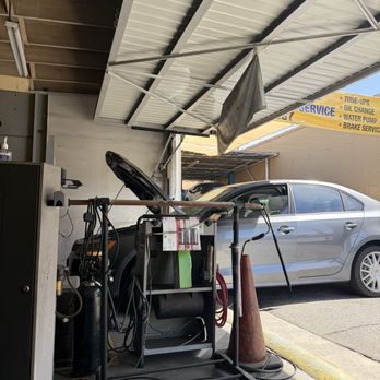 California Smog & Test Only - Smog Check Stations Near Me - Glendale, California