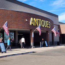 Colorado Antique Gallery