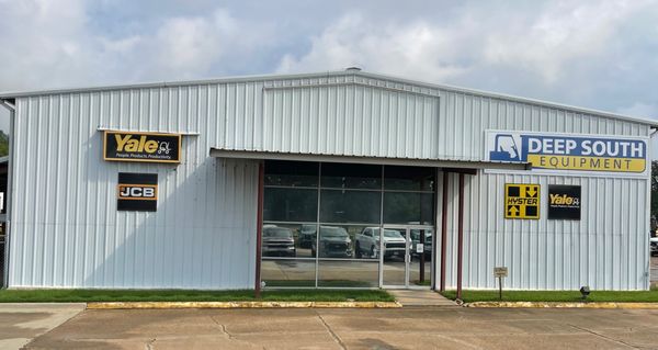 Deep South Equipment