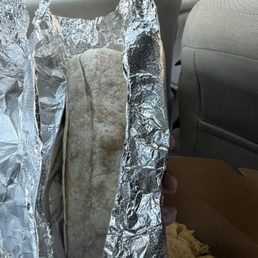 Junior burrito Junior burrito