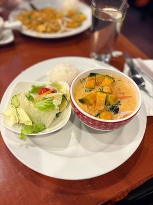 Elephant Cafe by null