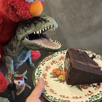 PublicUs - Elmo-Rex says "Vegan Choco is delectable af!" - Coffee & Tea Near Me - Las Vegas, Nevada PublicUs - Elmo-Rex says "Vegan Choco is delectable af!" - Coffee & Tea Near Me - Las Vegas, Nevada