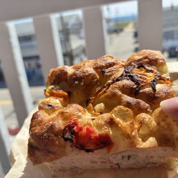 Fika - Focaccia - Bakeries Near Me - Saco, Maine Fika - Focaccia - Bakeries Near Me - Saco, Maine