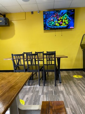 Pepper House by null