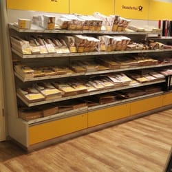 Deutsche Post