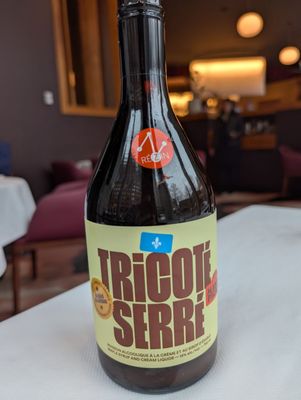 Toqué! by null Toqué! by null