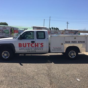 Butch's Appliances - Now offering In Home Service as I have closed my store. So give me a call. Thank you Butch Douglas. - Appliances & Repair Near Me Butch's Appliances - Now offering In Home Service as I have closed my store. So give me a call. Thank you Butch Douglas. - Appliances & Repair Near Me