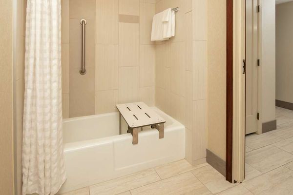 Hilton Bellevue by null