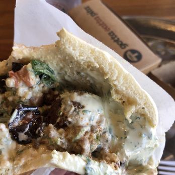 Gotta Eatta Pita - Mediterranean Near Me - Pleasanton, California Gotta Eatta Pita - Mediterranean Near Me - Pleasanton, California