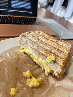 The Gathering Coffee Co. by null