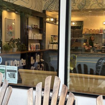 Current Coffee - Wine Bars Near Me - Seattle, Washington