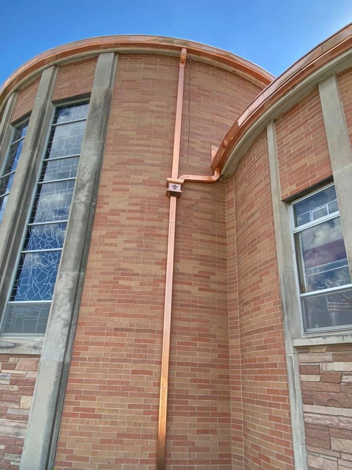 Slide of Sevilla Construction