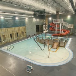 Gladstone Community Center