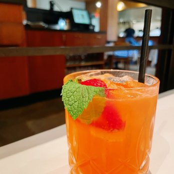 Insalata's - glass of orange juice - Mediterranean Near Me - San Anselmo, California Insalata's - glass of orange juice - Mediterranean Near Me - San Anselmo, California