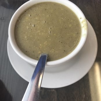 Holy Land Cafe - Middle Eastern Near Me - Lenexa, Kansas