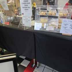 Funderburks Cafe & Catering