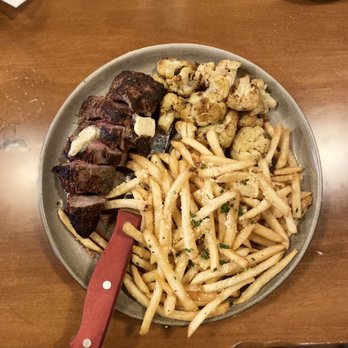 Twisted Fire - Steak - New American Near Me - Oconomowoc, Wisconsin