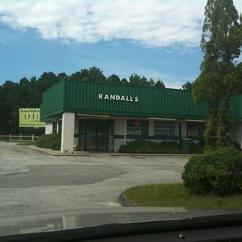 Randall's Beverage Center - the exterior of the building - Beer, Wine & Spirits Near Me - Port Wentworth, Georgia Randall's Beverage Center - the exterior of the building - Beer, Wine & Spirits Near Me - Port Wentworth, Georgia