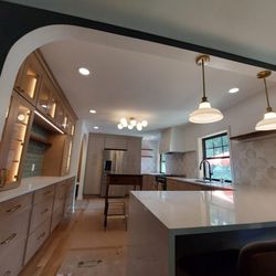 Schultz Kitchens and Baths