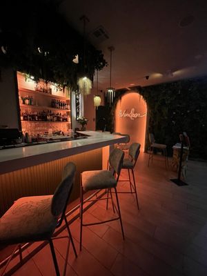 Verdure Kitchen & Cocktails by null
