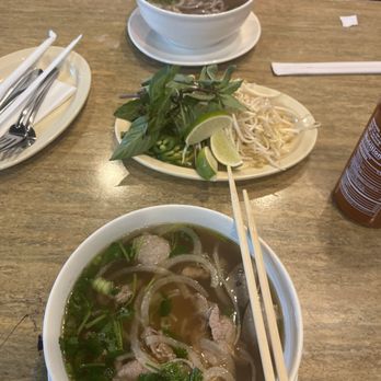 Pho Nhi - Vietnamese Near Me - Houston, Texas