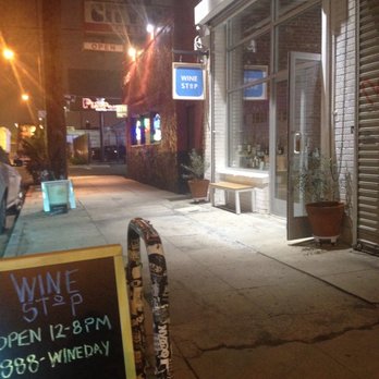 Wine Stop DTLA - Open till 8 on the weekdays - Beer, Wine & Spirits Near Me - Los Angeles, California Wine Stop DTLA - Open till 8 on the weekdays - Beer, Wine & Spirits Near Me - Los Angeles, California