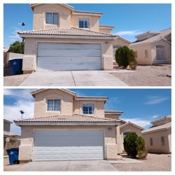 Toni's Garage Doors