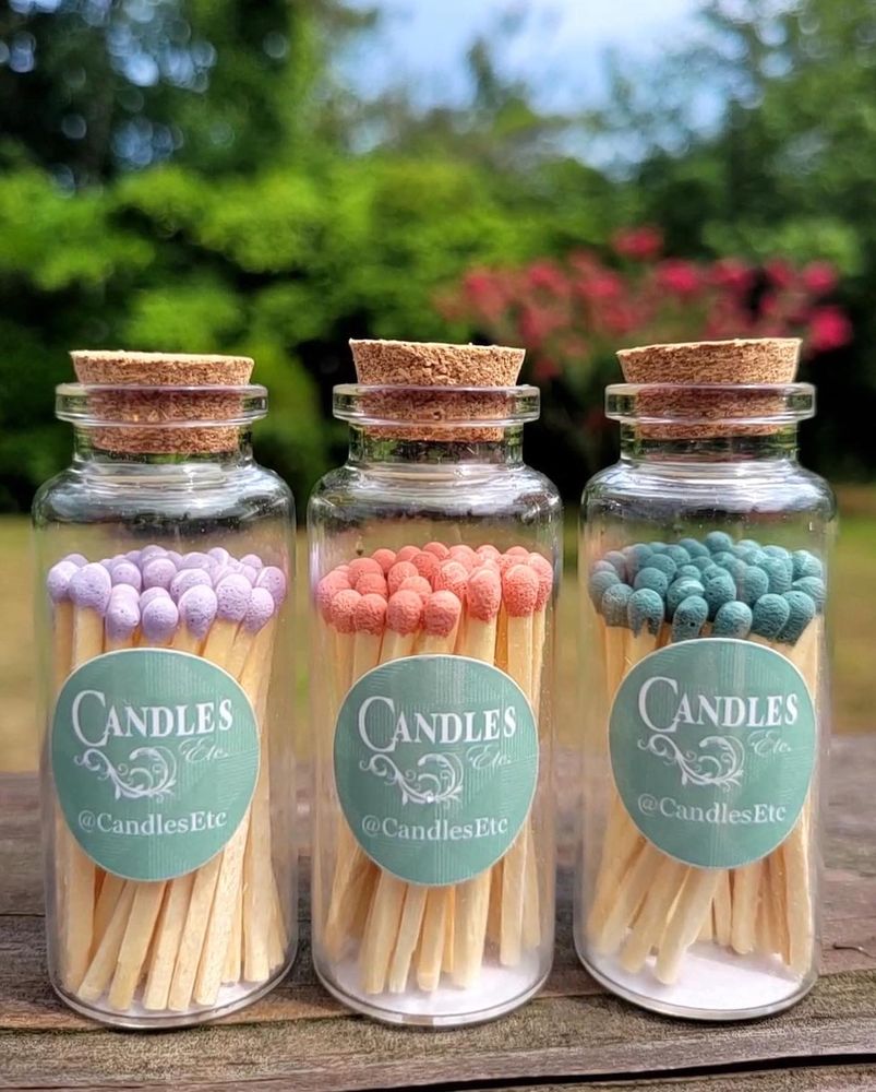 CANDLES ETC Updated October 2024 22 Photos 25 Market St, Wilmington, North Carolina