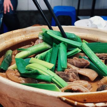 東寶小館 - Some sheep meat stew with veggies - Cantonese Near Me - Hong Kong, HK 東寶小館 - Some sheep meat stew with veggies - Cantonese Near Me - Hong Kong, HK