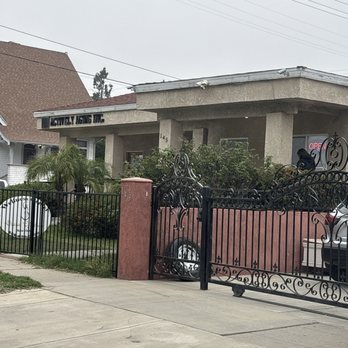 Dieta Efectiva - The building of the clinic. - Weight Loss Centers Near Me - Rialto, California