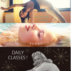 Hypnotherapy Rocks: Emma D'Arcy